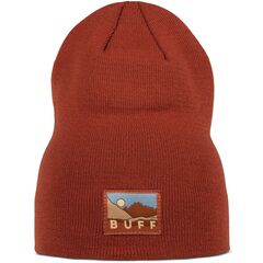 CZAPKA BUFF KNITTED BEANIE LILON LONG CINNAMON