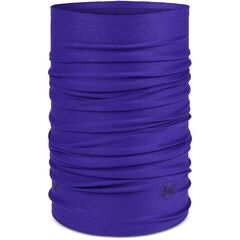 KOMIN BUFF THERMONET SOLID ULTRAMARINE