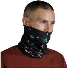 BANDANA BUFF ORIGINAL ECOSTRETCH ALNOB HOLIDAYS 2023