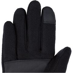 Rękawice multifunkcyjne dla dorosłych VIKING Walkin czarne, Kolor: czarny, Rozmiar: 9