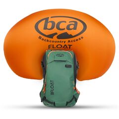 Plecak lawinowy BCA  FLOAT E2 35L green, 2 zdjęcie