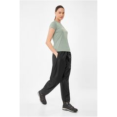 T-shirt damski VIKING Lenta Bamboo Light zielony, Kolor: zielony, Rozmiar: S, 3 zdjęcie