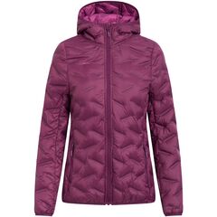 Viking Kurtka puchowa damska Aspen Lady różowa, Kolor: różowy, Rozmiar: S