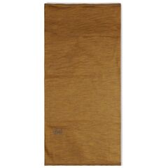 Bandana BUFF MERINO LIGHTWEIGHT SOLID MUSTARD, Rozmiar: one size