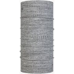 Bandana BUFF DRYFLX® SOLID LIGHT GREY