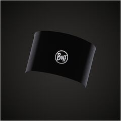 Opaska BUFF TECH HEADBAND SOLID BLACK