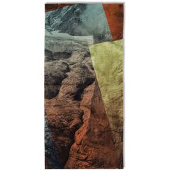 Bandana BUFF ORIGINAL ECOSTRETCH NESKI MULTI
