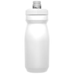 Bidon rowerowy CAMELBAK Podium Custom 620ml, Kolor: biały
