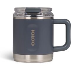 Kubek termiczny IGLOO 15 OZ Coffee Mug (0,44 litra), Kolor: czarny, Rozmiar: one size
