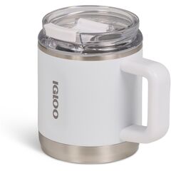 Kubek termiczny IGLOO 15 OZ Coffee Mug (0,44 litra), Kolor: biały, Rozmiar: one size, 2 zdjęcie