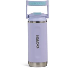 Butelka termiczna IGLOO 16 OZ Tumbler (0,47 litra), Kolor: fioletowy, Rozmiar: one size, 2 zdjęcie