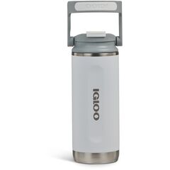 Butelka termiczna IGLOO 16 OZ Tumbler (0,47 litra), Kolor: biały, Rozmiar: one size