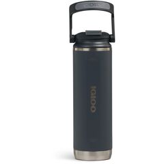 Butelka termiczna IGLOO 20 OZ Tumbler (0,59 litra), Kolor: czarny, Rozmiar: one size