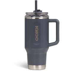 Kubek termiczny IGLOO 32 OZ Travel Mug (0,95 litra), Kolor: czarny, Rozmiar: one size