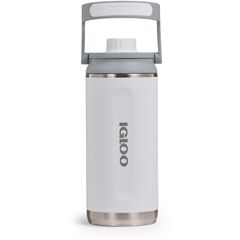 Butelka termiczna IGLOO 36 OZ Bottle (1,06 litra), Kolor: biały, Rozmiar: one size