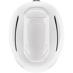 Kask narciarski UVEX Resolution biały, Kolor: biały, Rozmiar: 55-59, 2 zdjęcie