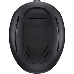 Kask narciarski UVEX Resolution MIPS, Kolor: czarny, Rozmiar: 55-59, 3 zdjęcie