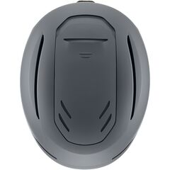 Kask narciarski UVEX Resolution MIPS szary, Kolor: szary, Rozmiar: 55-59, 5 zdjęcie