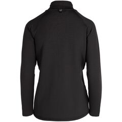 Bluza damska VIKING Admont Full Zip Lady rozpinana czarna, Kolor: czarny, Rozmiar: M, 2 zdjęcie