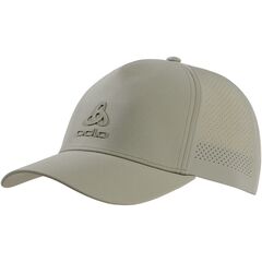 Odlo Cap PERFORMANCE SNAPBACK Unisex szara, Kolor: szary, Rozmiar: S/M