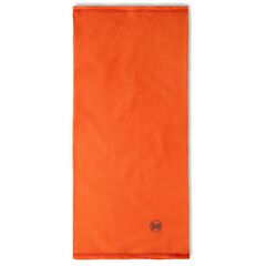 Bandana BUFF MERINO LIGHTWEIGHT SOLID POPPY