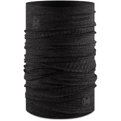 Bandana BUFF DRYFLX® SOLID BLACK