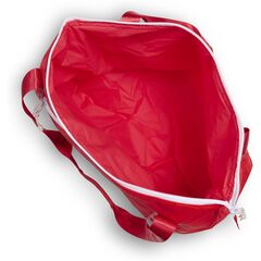 Torba IGLOO Carry Bag FC Bayern Munich (14 litrów), Kolor: czerwony, Rozmiar: one size, 2 zdjęcie