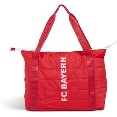 Torba IGLOO Carry Bag FC Bayern Munich (14 litrów), Kolor: czerwony, Rozmiar: one size, 3 zdjęcie
