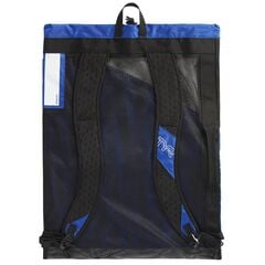 Plecak TYR Elite team mesh bkpk, Kolor: czarny, Rozmiar: one size