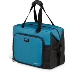 Torba termiczna IGLOO Latitude Snapdown 36 (25 litrów), Kolor: niebieski, Rozmiar: one size, 2 zdjęcie