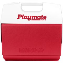 Lodówka IGLOO Playmate Elite (15 litrów), 2 zdjęcie