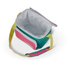 Torba termiczna IGLOO Retro Square Lunch Bag 9 (6 litrów), Kolor: zielony, Rozmiar: one size, 3 zdjęcie