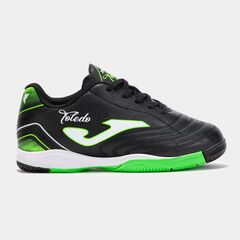 JOMA buty piłkarskie dziecięce na halę do futsalu TOLEDO