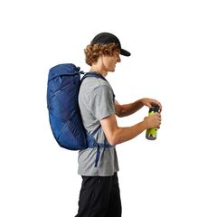 GREGORY plecak turystyczny ARRIO 30 RC czerwony, 4 zdjęcie