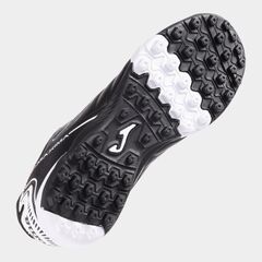 JOMA MAXIMA buty turfy do piłki nożnej męskie MAXS2501TF czarne, Kolor: czarny, Rozmiar: 45, 5 zdjęcie