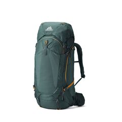 GREGORY plecak turystyczny trekkingowy 55L Katmai granatowy