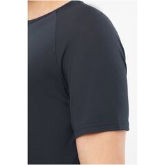 T-shirt męski VIKING Likelo Bamboo granatowy, Kolor: granatowy, Rozmiar: XL, 3 zdjęcie