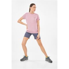 T-shirt damski VIKING Morain różowy, Kolor: różowy, Rozmiar: S, 3 zdjęcie