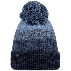 CZAPKA BUFF KNITTED & FLEECE BEANIE MASHA WATER