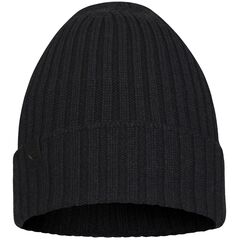 BUFF MERINO WOOL KNIT 1LHAT NORVAL GRAPHITE