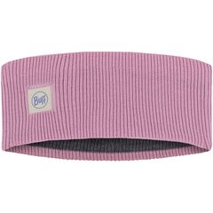 ​OPASKA BUFF CROSSKNIT HEADBAND SOLID CAMELIA