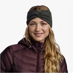 BUFF MERINO FLEECE HEADBAND CEDAR