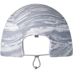 CZAPKA BUFF PACK SPEED CAP FRANE STEEL