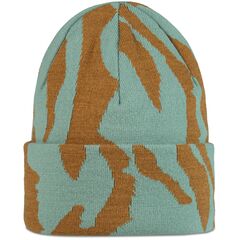 CZAPKA BUFF KNITTED BEANIE KYRE OPALINE