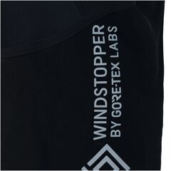 ​BUFF WINDPROOF BALACLAVA SOLID BLACK