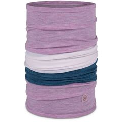 Bandana BUFF MERINO MOVE SOLID CAMELIA