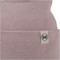 CZAPKA BUFF KNITTED BEANIE LILON ROSEWOOD