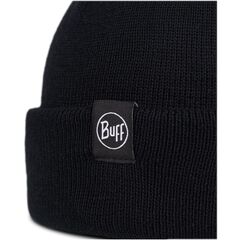 CZAPKA BUFF KNITTED BEANIE LILON FISHERMAN BLACK