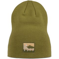 CZAPKA BUFF KNITTED BEANIE LILON LONG MOSS
