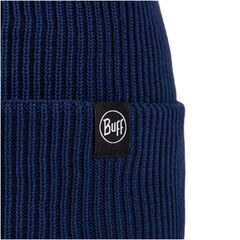 CZAPKA BUFF KNITTED BEANIE RENVI MIDNIGHT